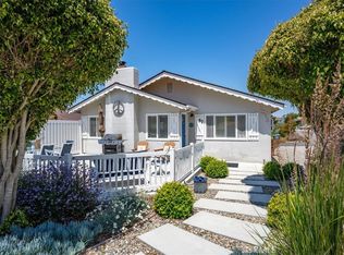 57 17th St, Cayucos, CA 93430
