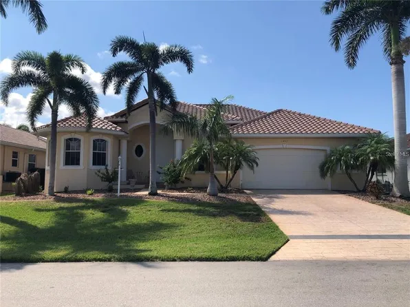 1453 Wren Ct, Punta Gorda, FL 33950