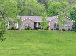 3720 Raleigh Beard Rd, Santa Fe, TN 38482