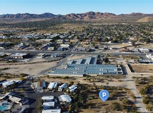 771 Scarvan Rd, Yucca Valley, CA 92284