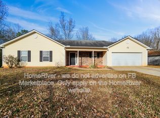 25 Haywood Ct, Covington, GA 30016