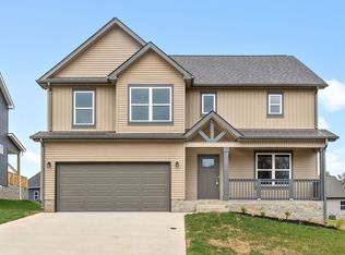 2410 Bucklin Dr, Clarksville, TN 37042