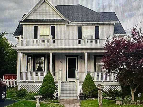 639 Pasadena Ave, Niagara Falls, NY 14304