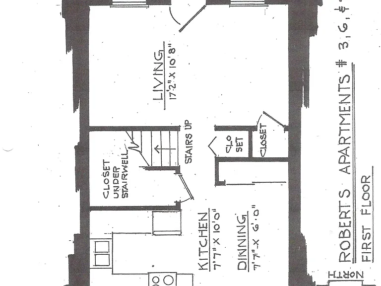 Roberts Apartments — Photo 12