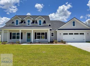 670 Stone Ct, Hinesville, GA 31313