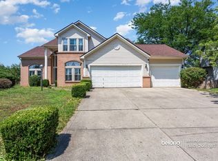 662 Cherry Hill Dr, Pickerington, OH 43147