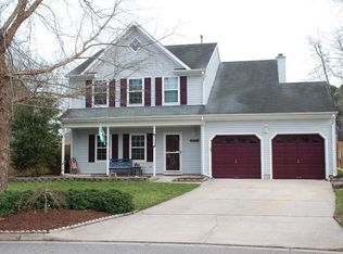 2909 Sour Gum Ct, Virginia Beach, VA 23453