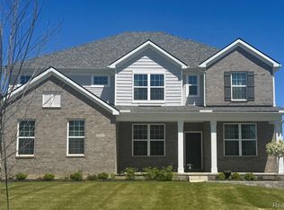 22206 Hilda Ln, Lyon Township, MI 48178