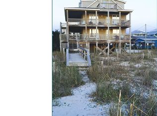 3 S Carolina Beach Ave, Carolina Beach, NC 28428