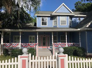 108 Rose Ave, Fruitland Park, FL 34731
