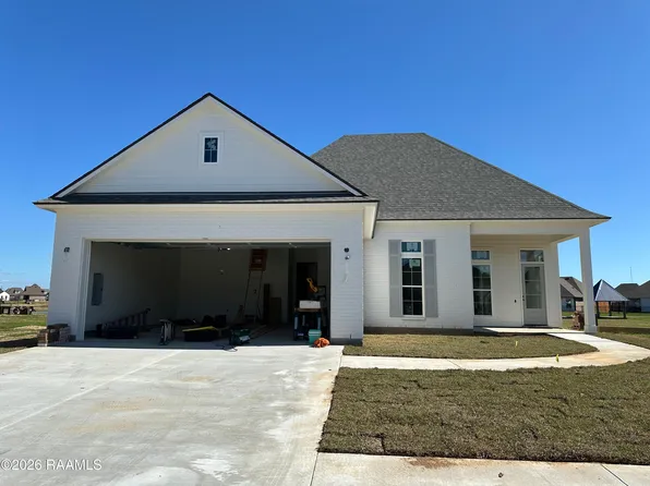 208 Big Lake Run, Youngsville, LA 70592