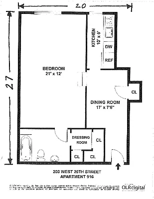 Sold by Citi Habitats | media 18