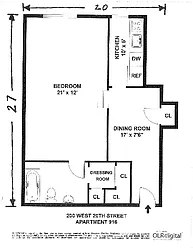 Sold by Citi Habitats