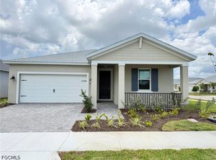 44425 Cable Creek Dr, Punta Gorda, FL 33982