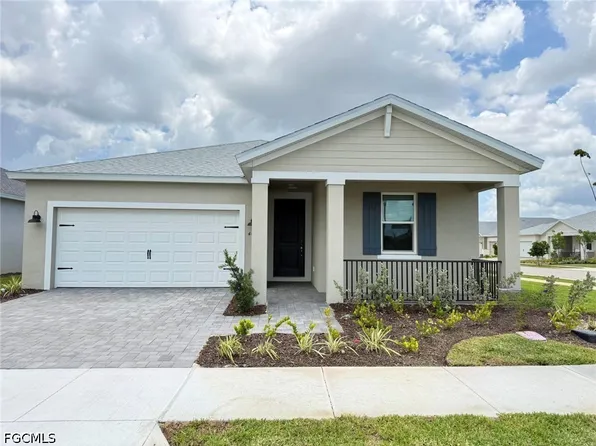 44425 Cable Creek Dr, Punta Gorda, FL 33982