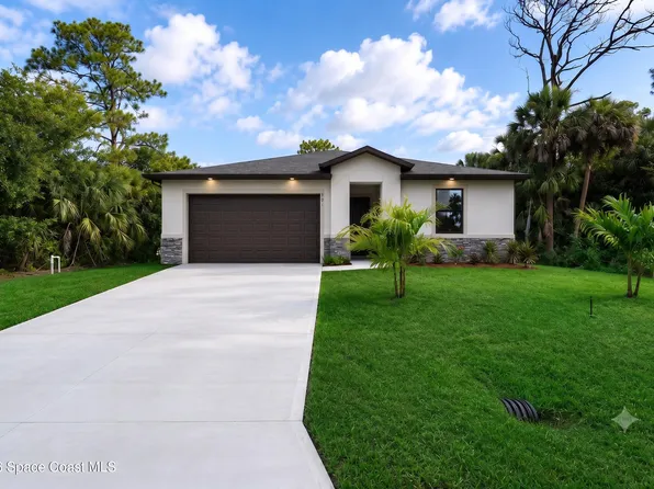 801 Gelaso St SW, Palm Bay, FL 32908
