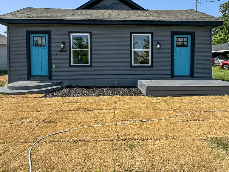 3603 McDougal St — Photo 11