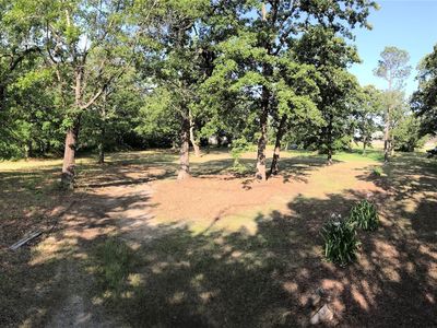 18694 S 340th Ave W, Bristow, OK, 74010