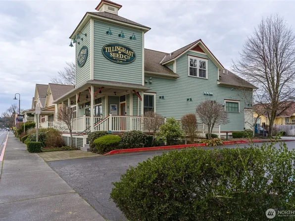 623 Morris #E2, La Conner, WA 98257