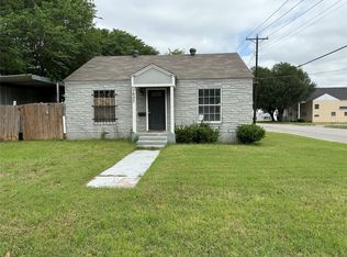 3637 Panola Ave, Fort Worth, TX 76103