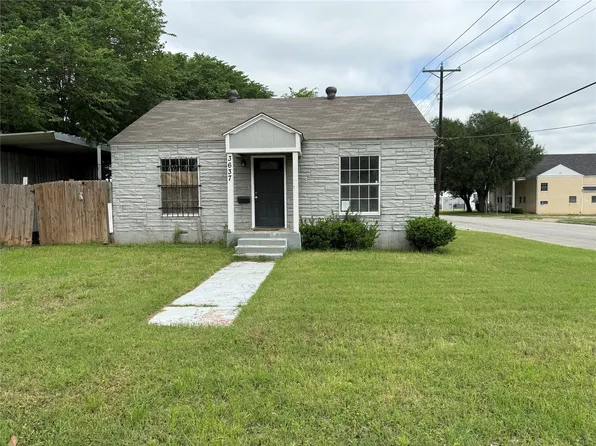 3637 Panola Ave, Fort Worth, TX 76103