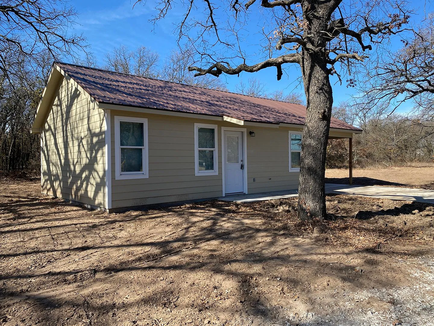 1549 Ranger Hwy. Unit 101 All Utilities Paid — Photo 2
