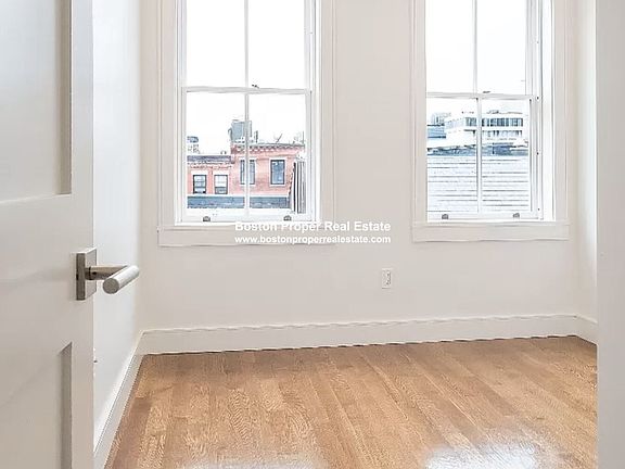 11 Temple St. #7 Boston - Beacon Hill Unit Photo 6