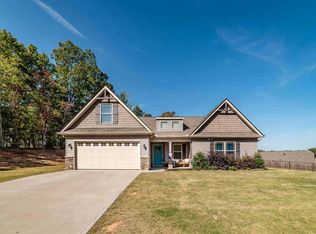 786 Old Canaan Rd, Spartanburg, SC 29306