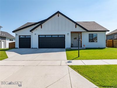 118 Teita Dr, Bozeman, MT, 59718