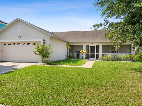 2419 Willow Tree Ln, Kissimmee, FL 34758