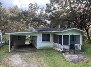 20104 Oakdale Ave, Brooksville, FL 34601