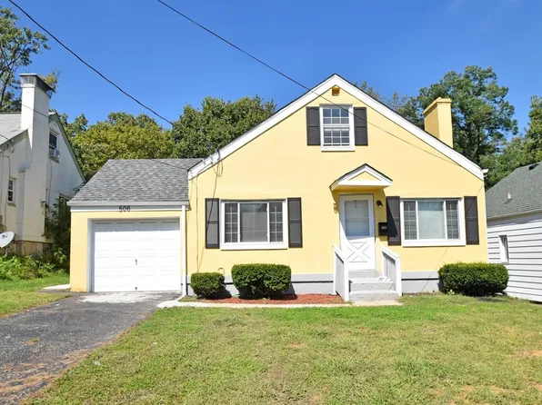 506 N Bend Rd, Cincinnati, OH 45224