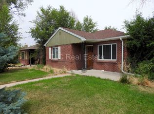 3130 N Saint Paul St, Denver, CO 80205