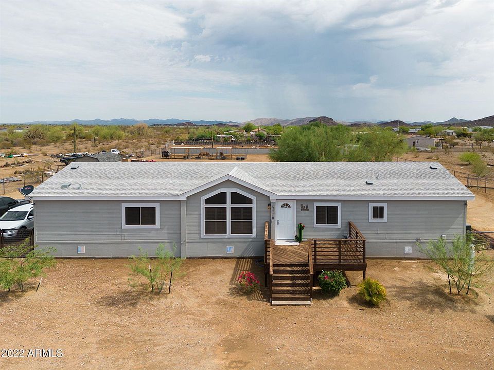 1st image of 15710 W Remuda Dr
