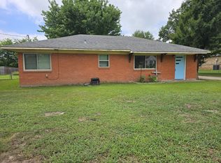 444 E Pennsylvania Ave, Van, TX 75790