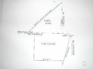 1 Spaulding Rd, Monroe, MI 48162