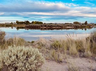 Christmas Valley Hwy, Christmas Valley, OR 97641