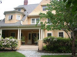 55 Windsor Rd, Newton, MA 02468