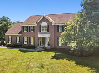 1810 Masters Way, Chadds Ford, PA 19317
