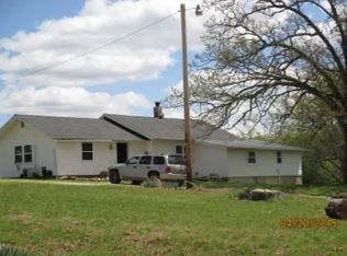 14822 Kile Rd, Cabool, MO 65689