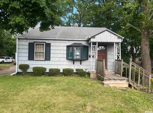 1906 N Ellis St, Peoria, IL
