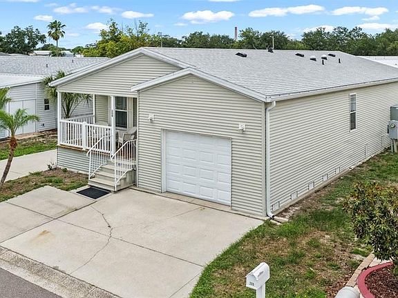 2nd image of 209 S PORT ROYAL LANE