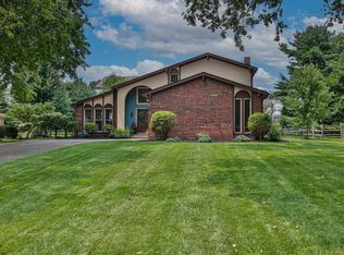 7715 Oceola Ln, West Chester, OH 45069