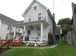 502 High St, Jersey Shore, PA 17740