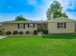 3617 Tartan Dr, Metairie, LA 70003