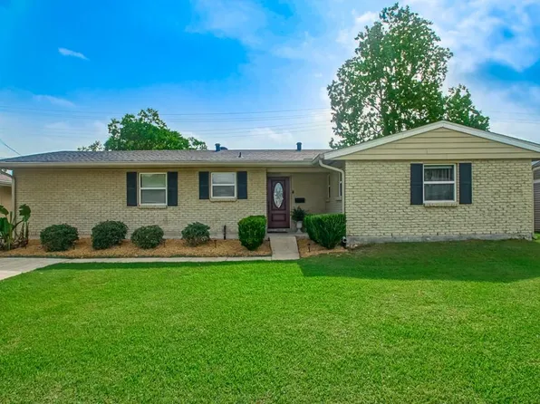 3617 Tartan Dr, Metairie, LA 70003