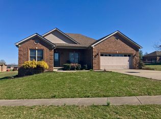 504 Osage Ct, Berea, KY 40403