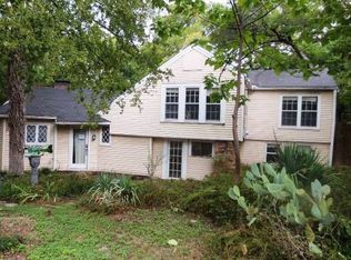 9003 Groveland Dr, Dallas, TX 75218