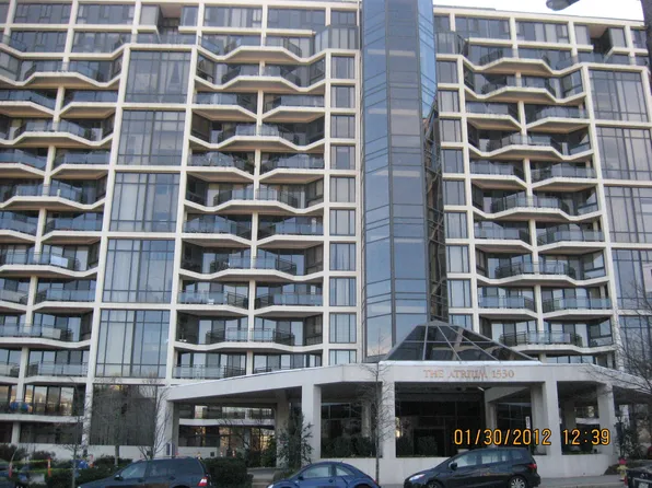 1530 Key Blvd APT 914, Arlington, VA 22209