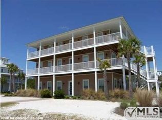 119 Seagrass Cir, Port Saint Joe, FL 32456
